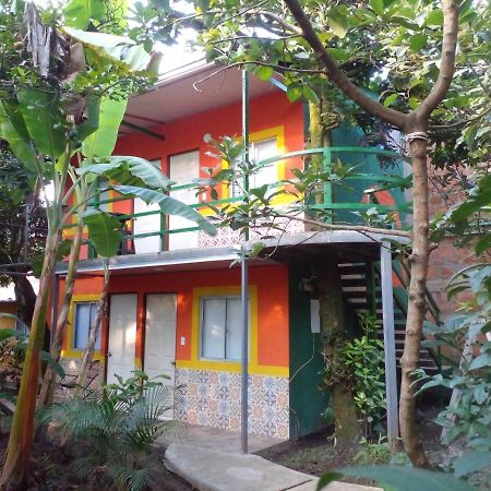 Montecarlos Hotel Ibagué Zewnętrze zdjęcie