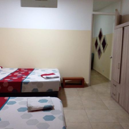 Montecarlos Hotel Ibagué Zewnętrze zdjęcie