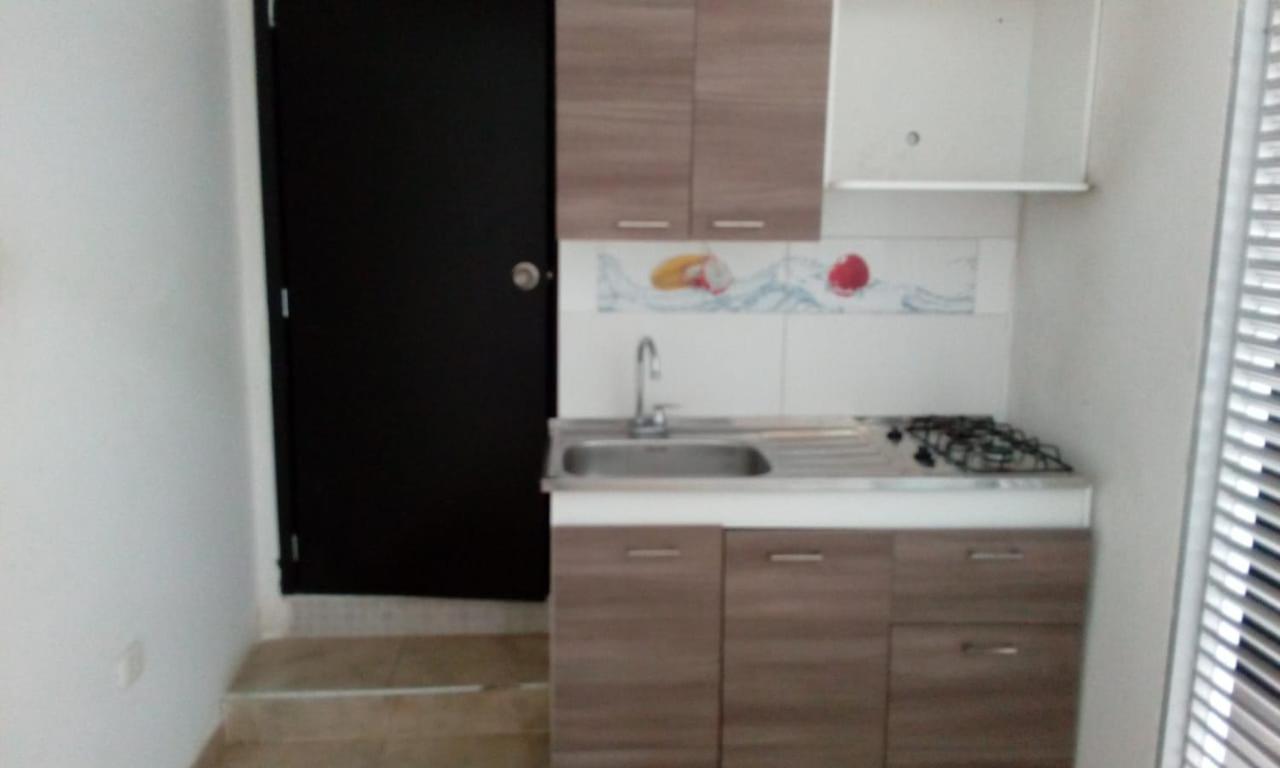 Montecarlos Hotel Ibagué Zewnętrze zdjęcie