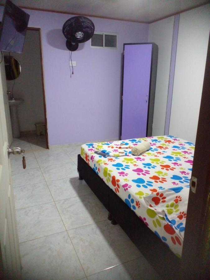 Montecarlos Hotel Ibagué Zewnętrze zdjęcie