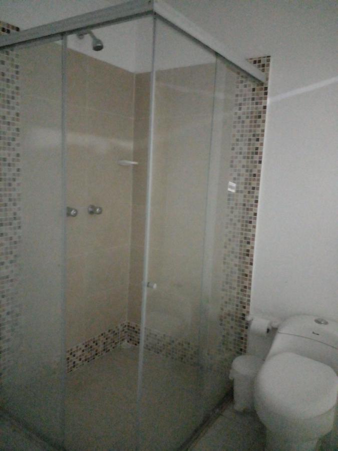 Montecarlos Hotel Ibagué Zewnętrze zdjęcie