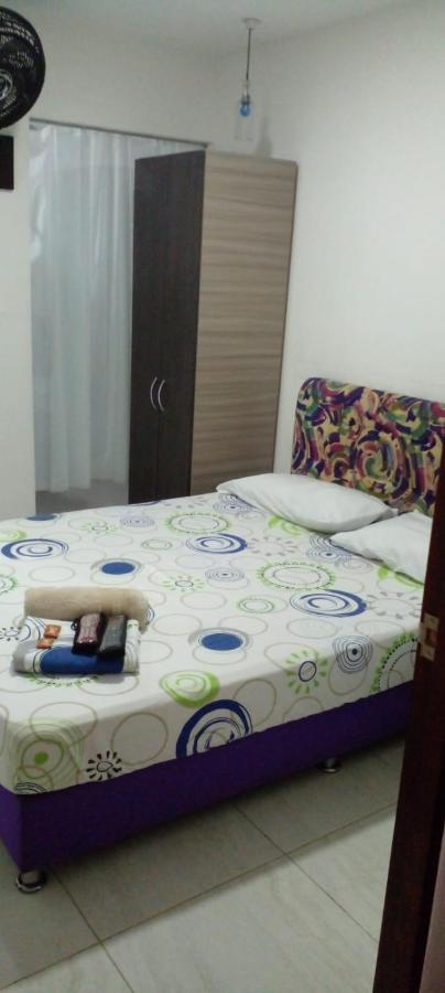 Montecarlos Hotel Ibagué Zewnętrze zdjęcie