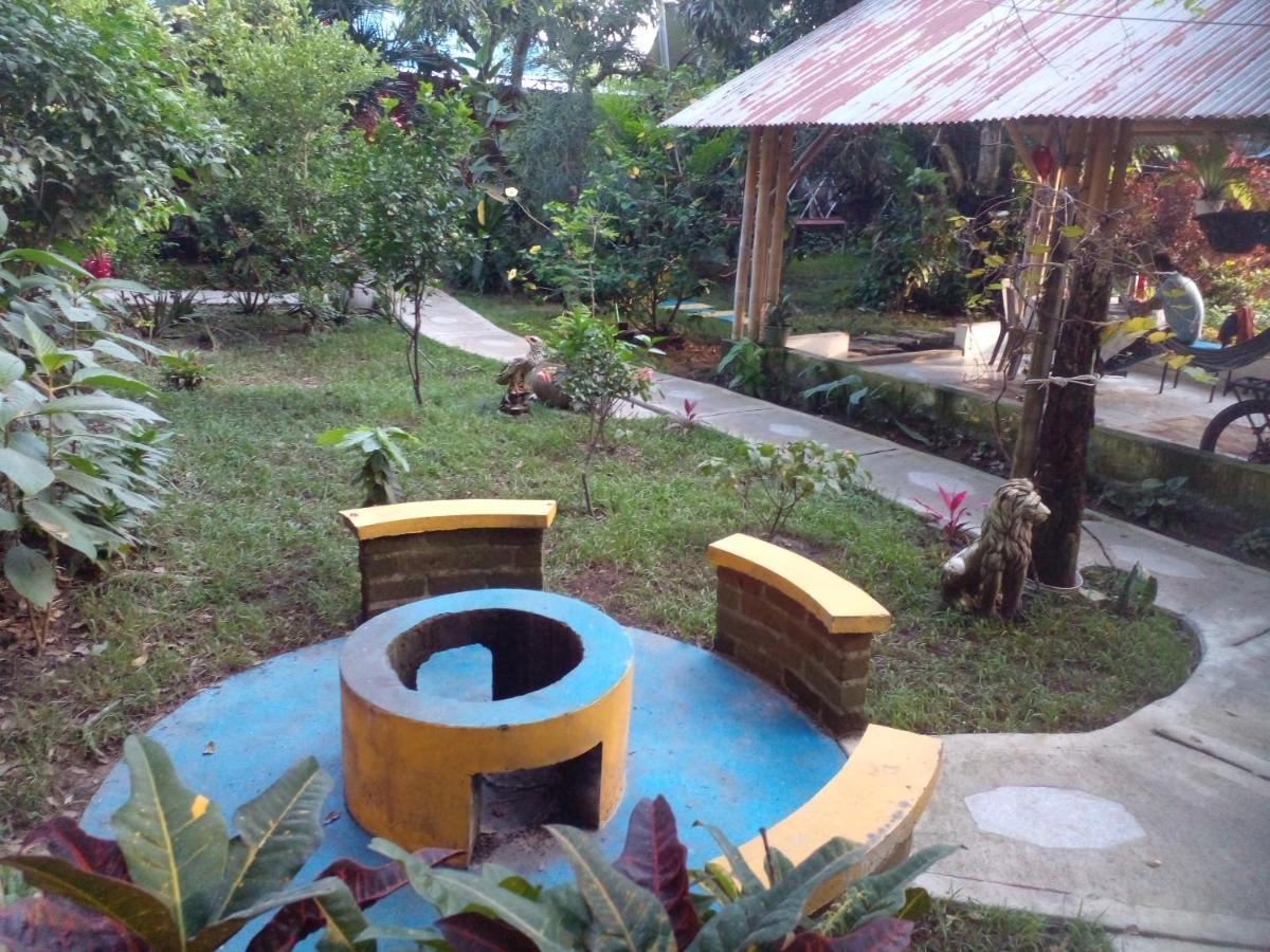 Montecarlos Hotel Ibagué Zewnętrze zdjęcie