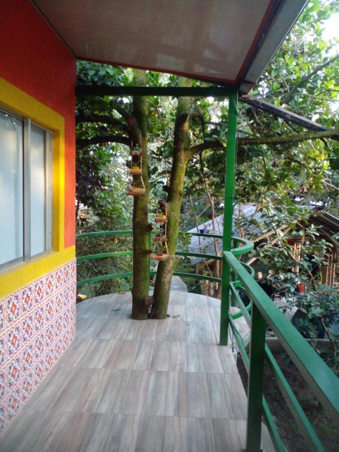 Montecarlos Hotel Ibagué Zewnętrze zdjęcie