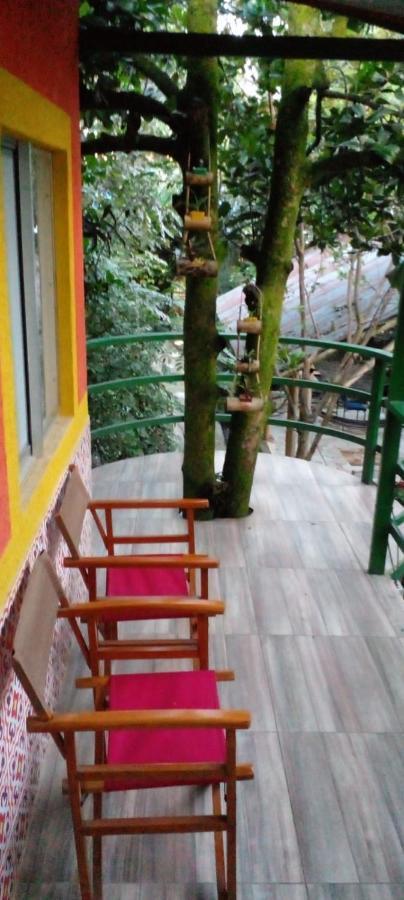 Montecarlos Hotel Ibagué Zewnętrze zdjęcie