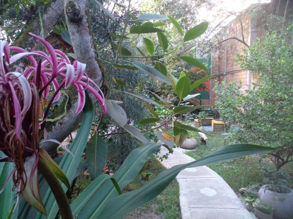Montecarlos Hotel Ibagué Zewnętrze zdjęcie