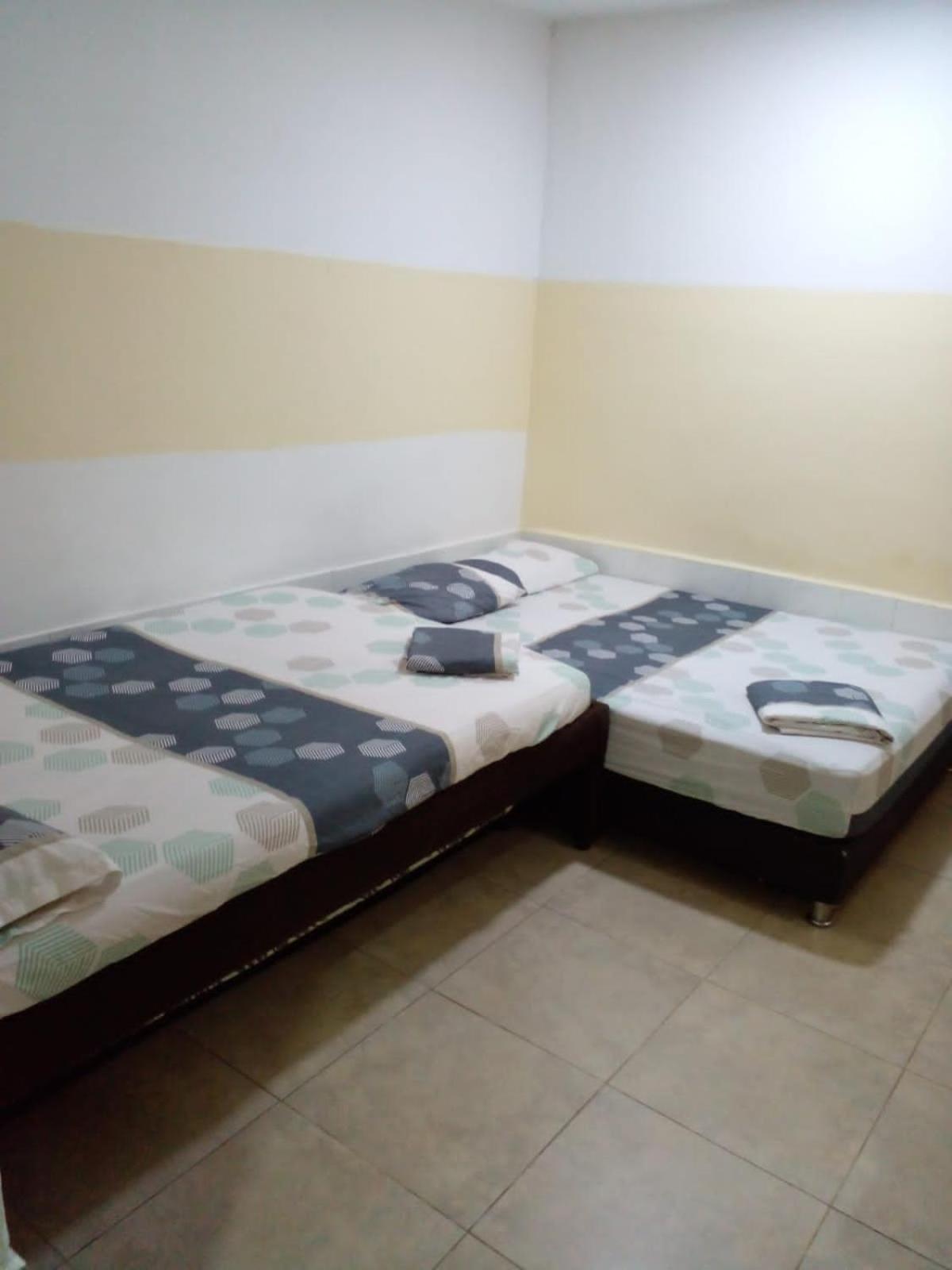 Montecarlos Hotel Ibagué Zewnętrze zdjęcie